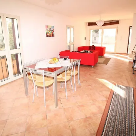Apartamento Flower